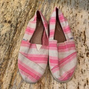 Toms Espadrilles